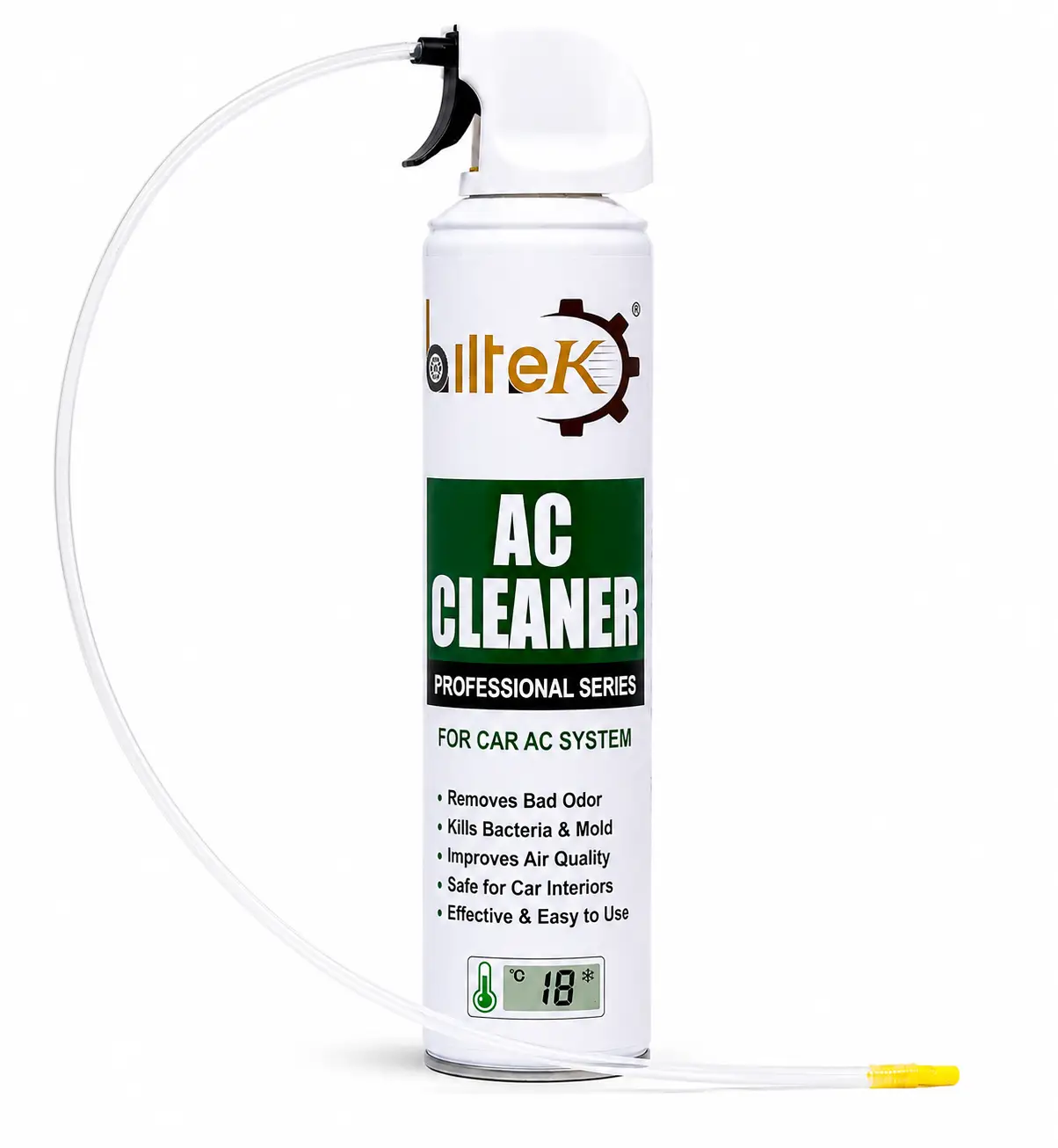 AC Cleaner