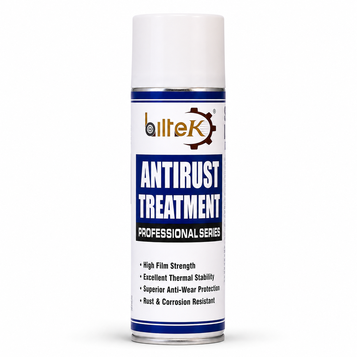 Antirust Treatment