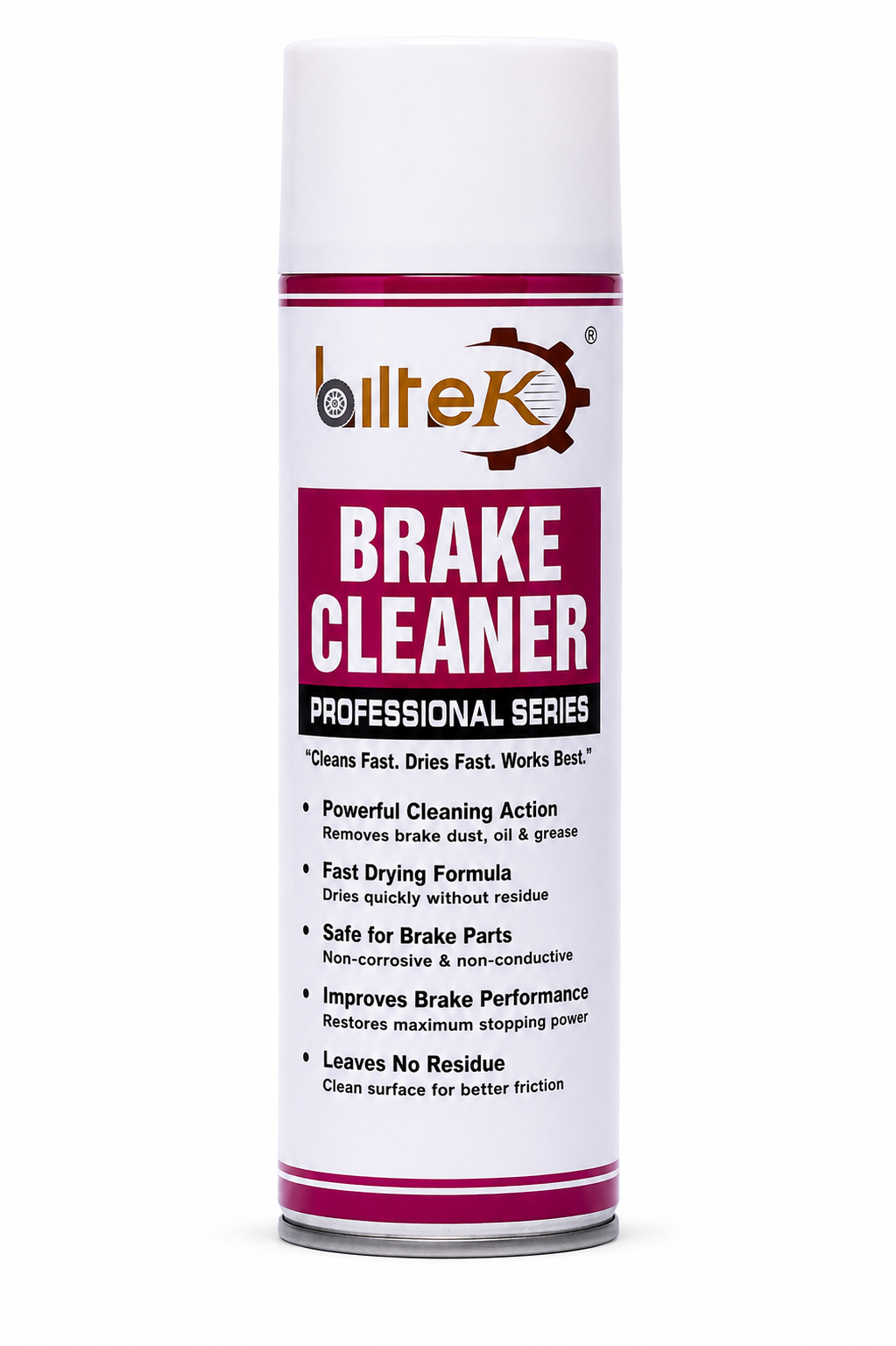 Brake Cleaner