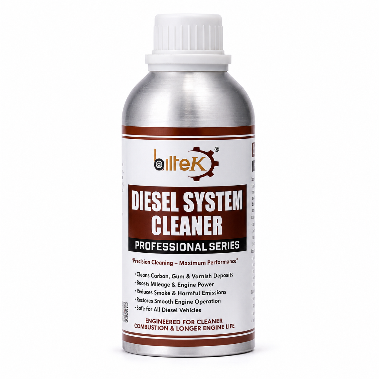 Diesel System Cleaner