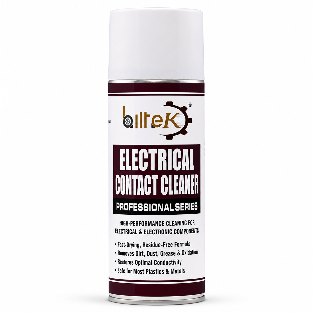 Electrical Contact Cleaner