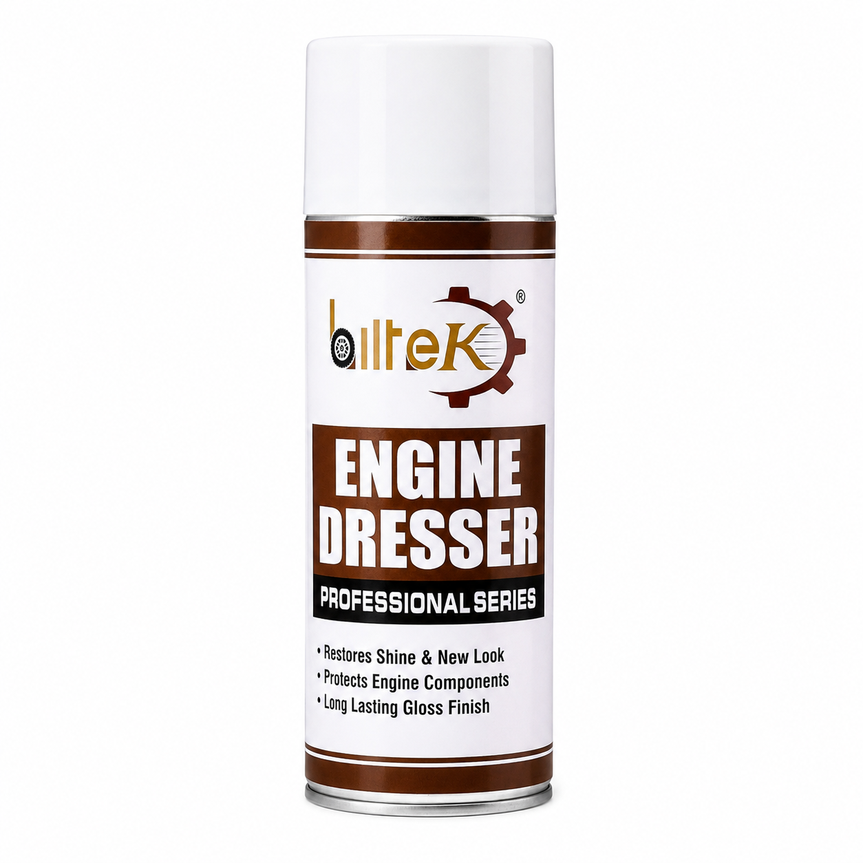 Engine Dresser