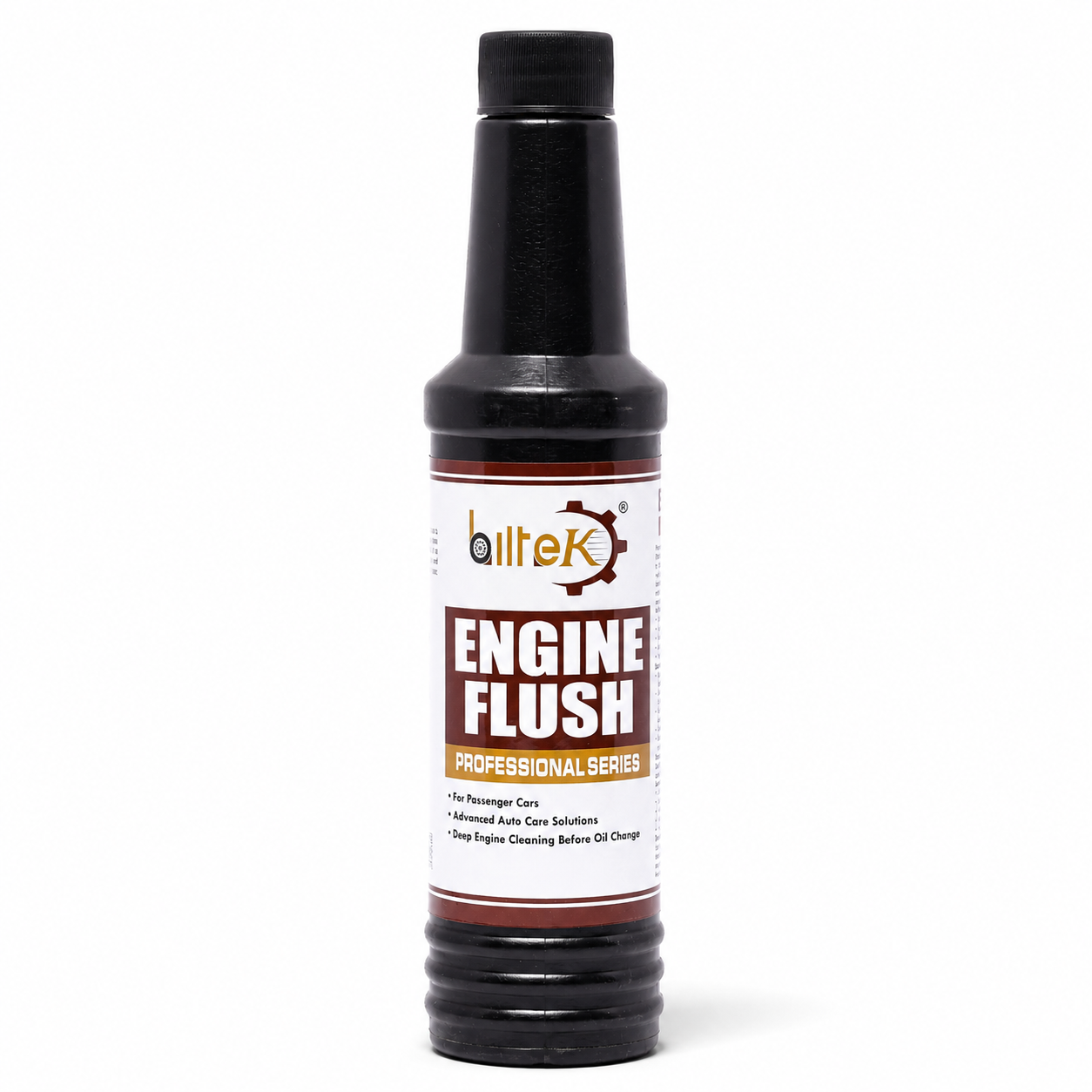 Engine Flush