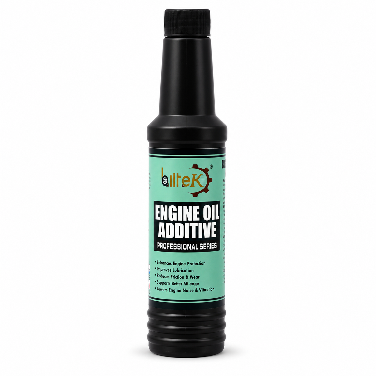 Engine Oil Additive