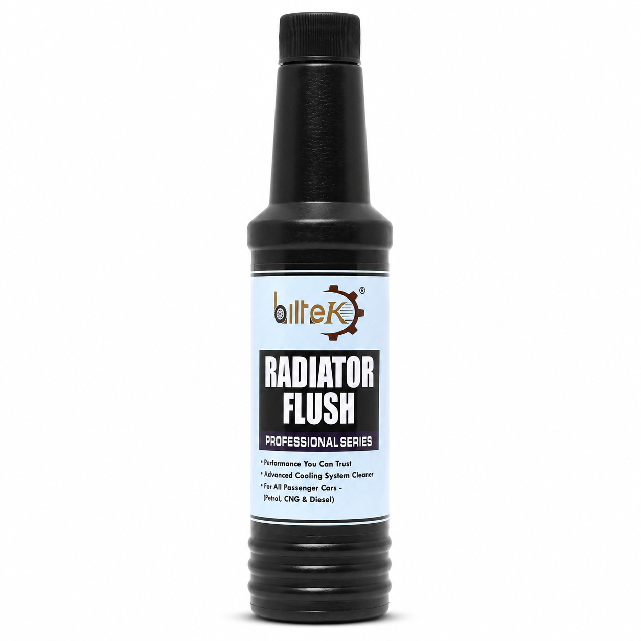 Radiator Flush