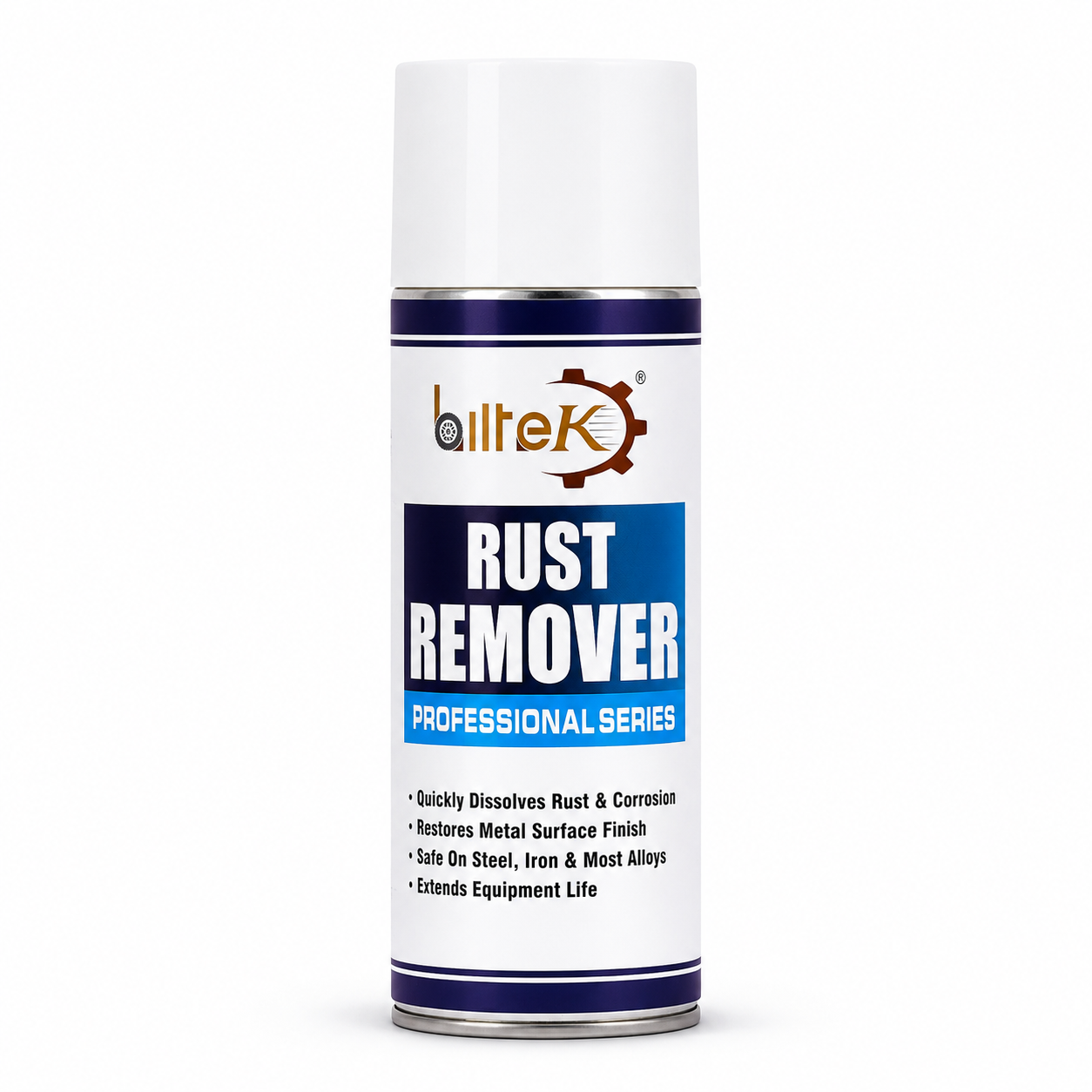 Rust Remover