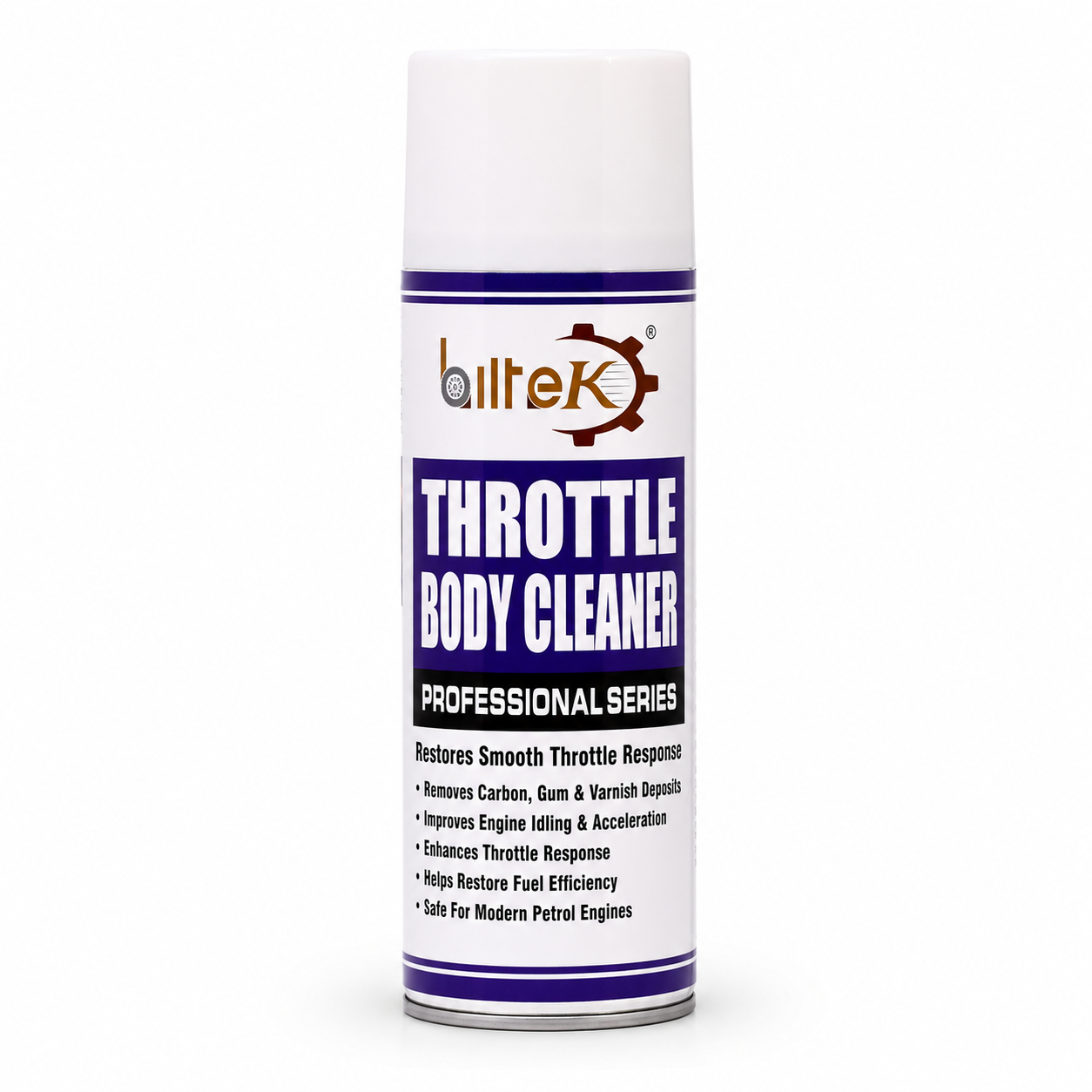 Throttle Body Cleaner